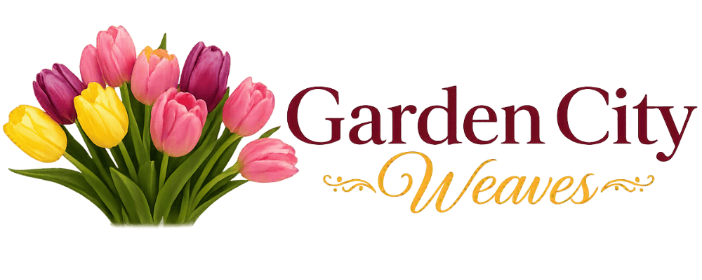 Garden City Weaves